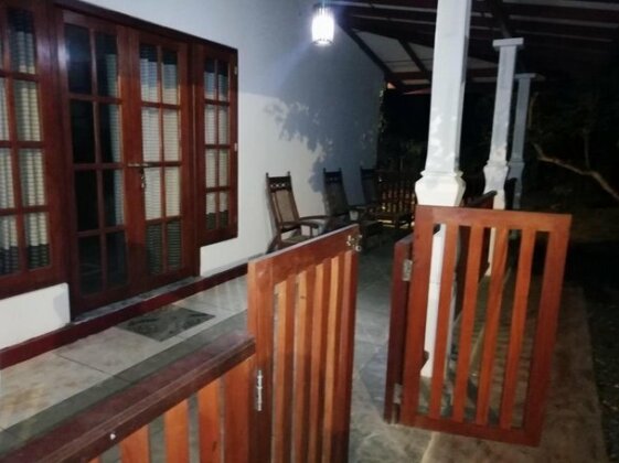 Villa Kasige - Photo3