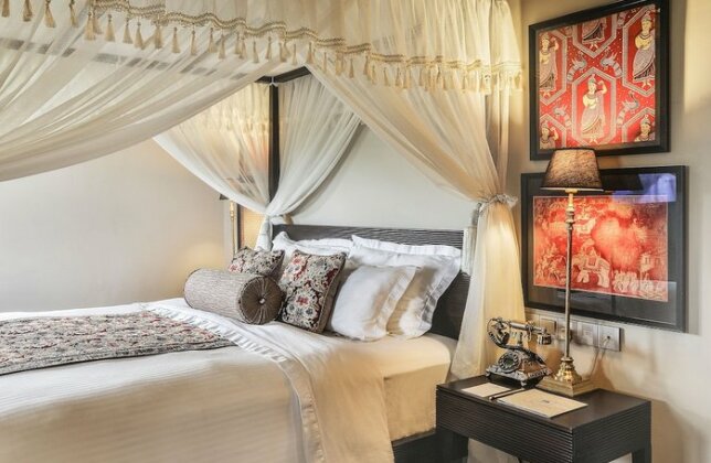 Villa Mayurana by Edwards Collection - Photo4