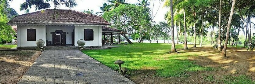 Villa Modarawattha