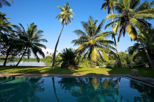 Villa Modarawattha - Photo2