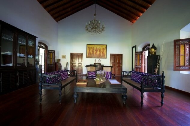 Villa Modarawattha - Photo3