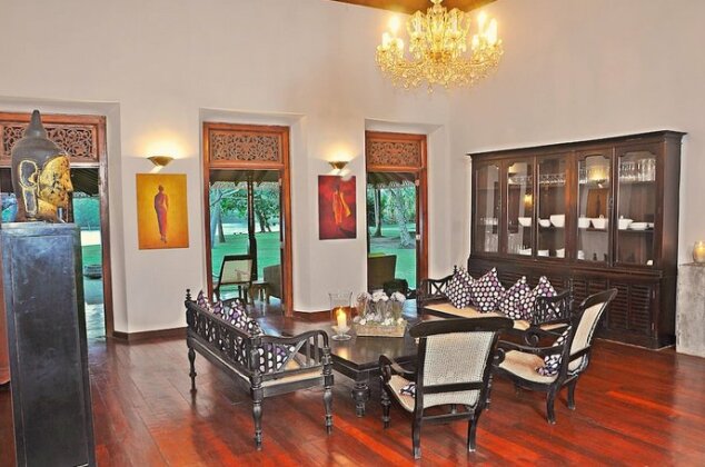 Villa Modarawattha - Photo4