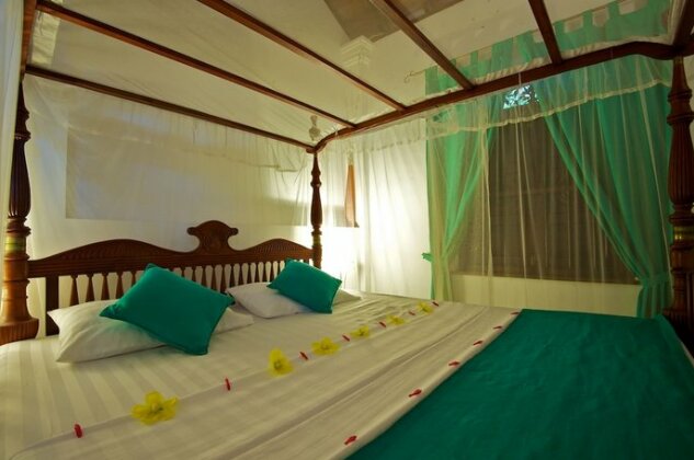 Villa Modarawattha - Photo5
