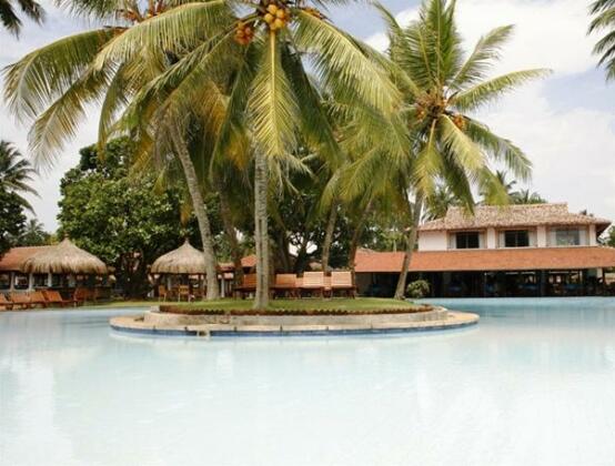 Kosgoda Beach Resort