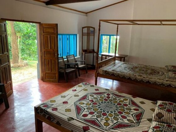 Bungalow Up Diyaluma - Photo2