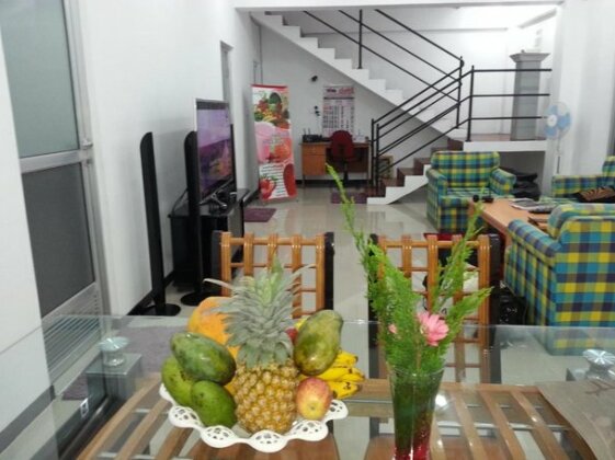 Olive hill top hotel - Photo2