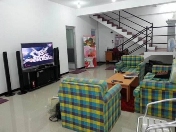 Olive hill top hotel - Photo3