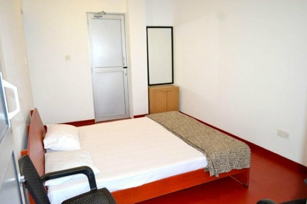 Olive hill top hotel - Photo4