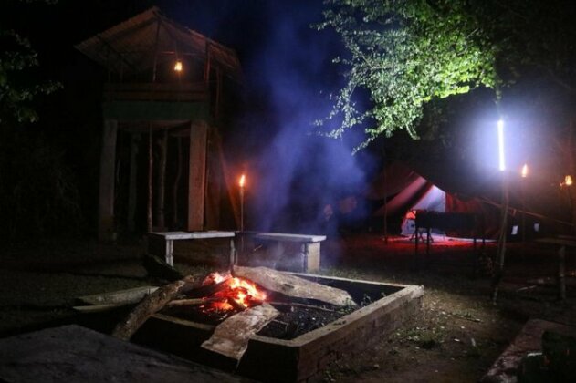 Dev's Campground - Tented Safari - Photo3