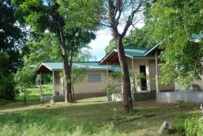 Kuda Oya Cottages