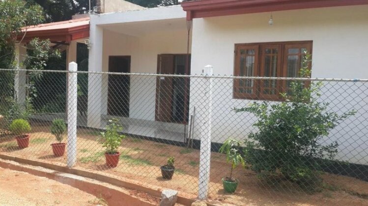 Homestay - Kurunegala WHITE HOUSE family stay - Photo2