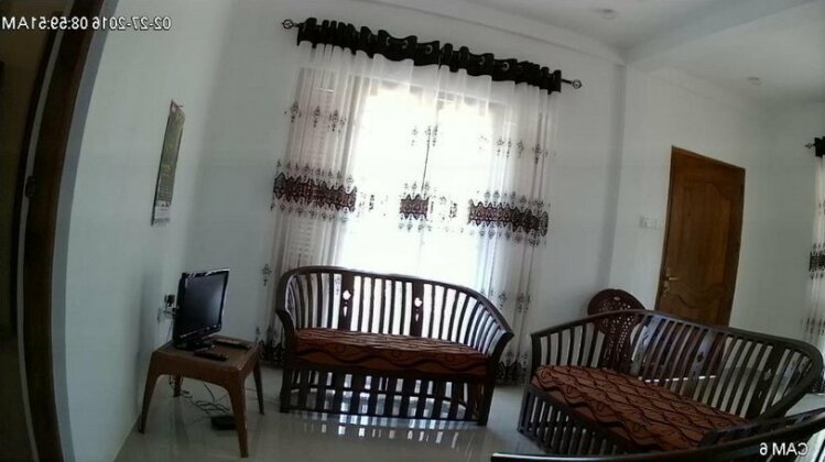Homestay - Kurunegala WHITE HOUSE family stay - Photo4