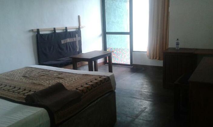Hotel Mandira Kanda - Photo3