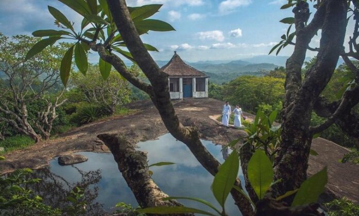Nature Villa Kurunegala - Photo4