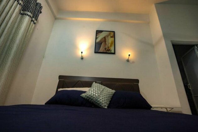Sumidag Sky Residence - Photo5