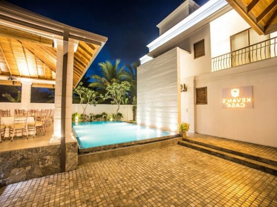 Kevans Casa - Photo3