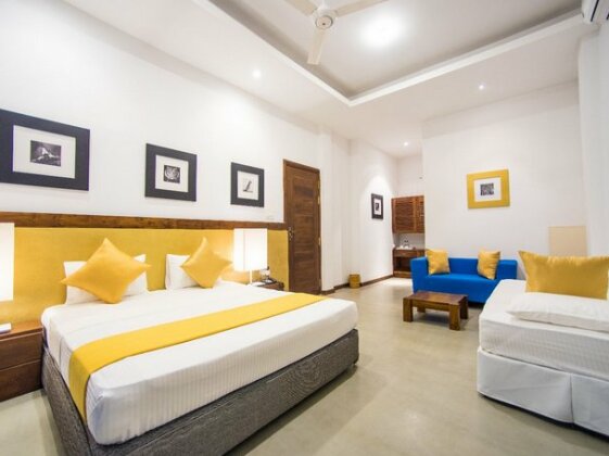 Kevans Casa - Photo4