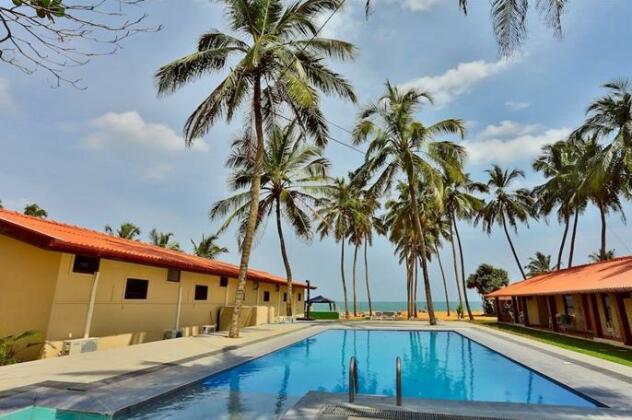 Amagi Beach - Secluded Slice of Paradise - Photo2