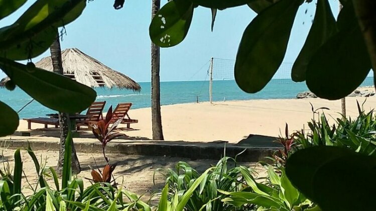 Aquarius Resort