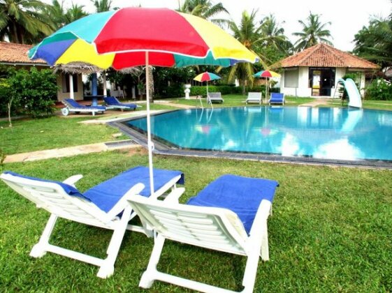 Aquarius Resort - Photo3