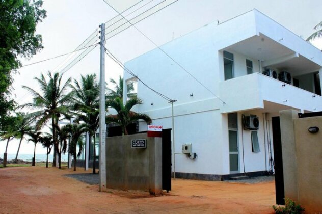 Saara Beach Hotel - Photo3