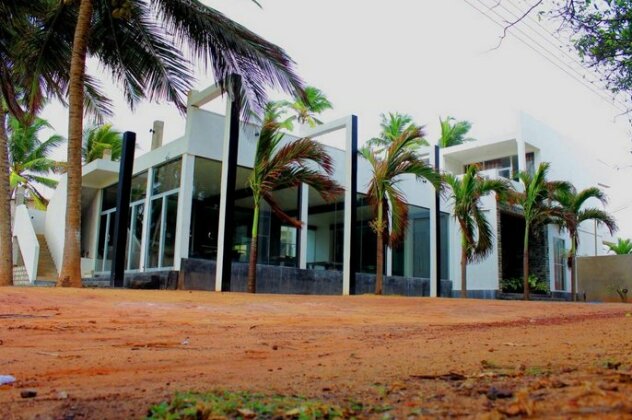 Saara Beach Hotel - Photo4