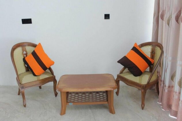 Saara Beach Hotel - Photo5