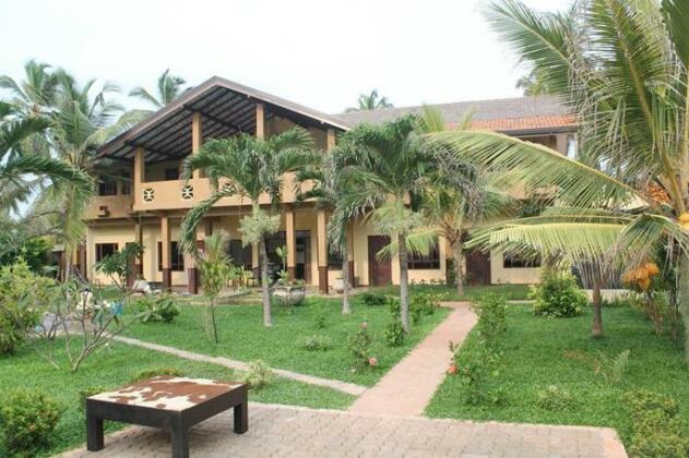 Solomon Beach Hotel - Photo5