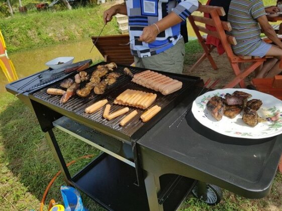 Thambili Adventure Resort - Photo5