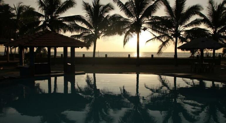 The Cosy Beach - Photo2