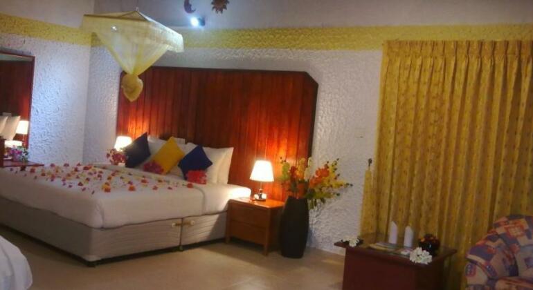 The Cosy Beach - Photo4