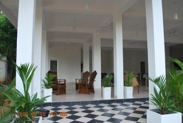 Dad's Holiday Home Matale - Photo2