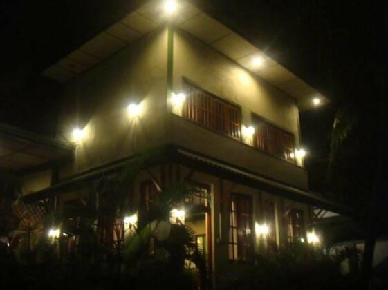 The Palace Hotel Matale