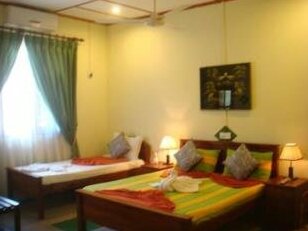 The Palace Hotel Matale - Photo4