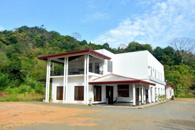 Wilgamuwa Wingate Hotel