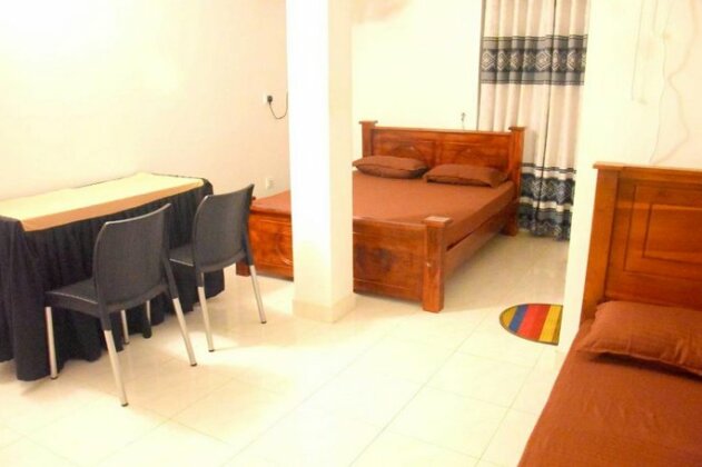 Wilgamuwa Wingate Hotel - Photo2