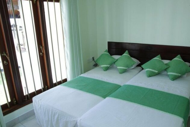 Acquabey Surf Villa - Photo2