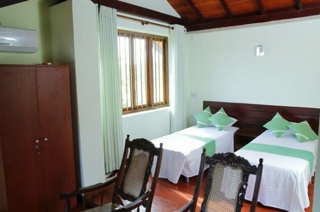 Acquabey Surf Villa - Photo4