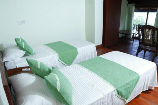 Acquabey Surf Villa - Photo5