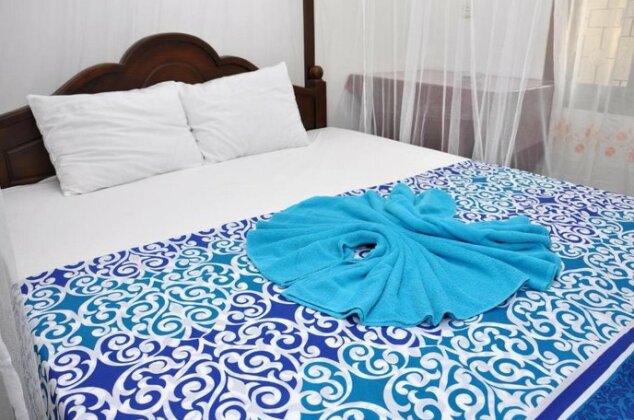 Aloha Mirissa Hostel - Photo2