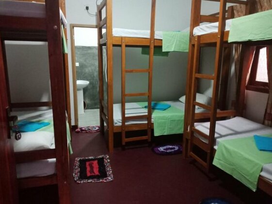 Aloha Mirissa Hostel - Photo4