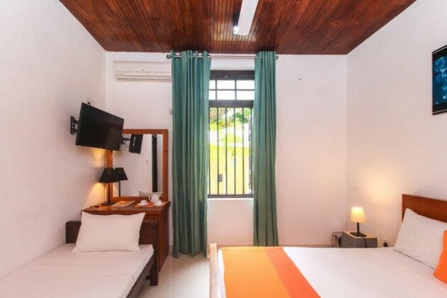 Ambasewana Mansion - Photo5
