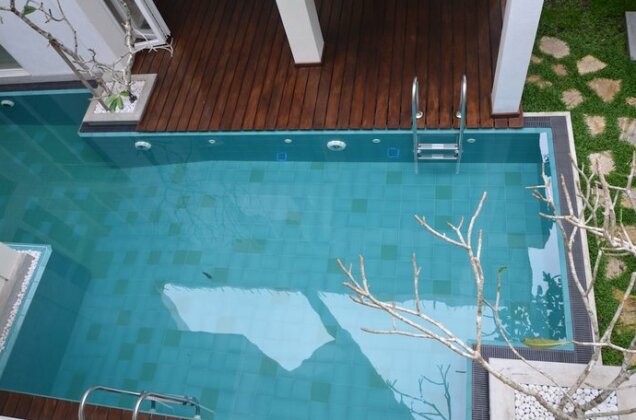 Anchorage Villa Matara - Photo2