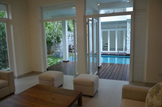 Anchorage Villa Matara - Photo3