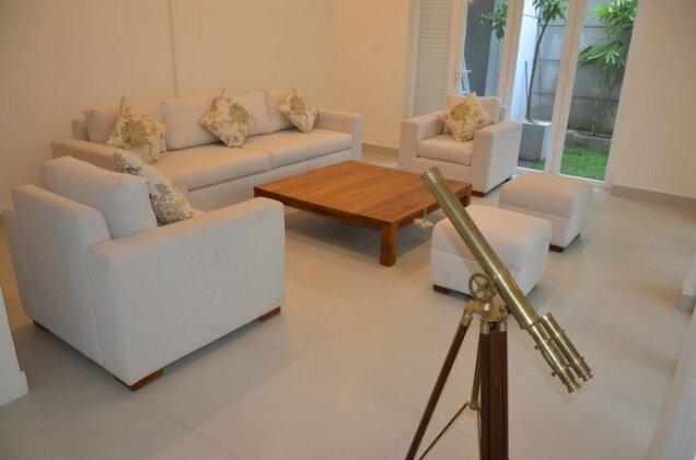Anchorage Villa Matara - Photo4