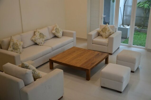 Anchorage Villa Matara - Photo5