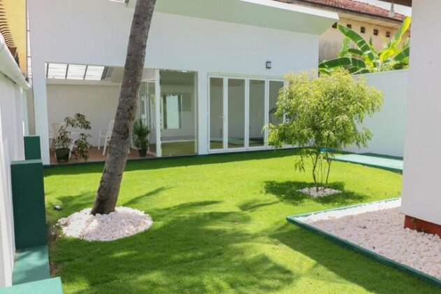 Beach Heaven Villa - Photo2