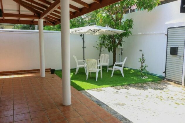 Beach Heaven Villa - Photo3