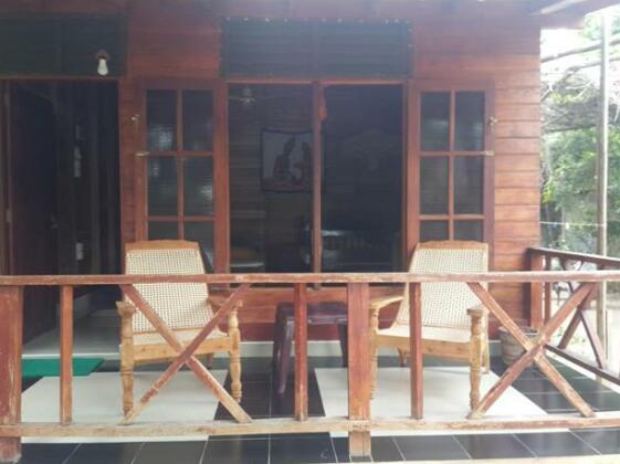 Beach Paradise Matara - Photo3