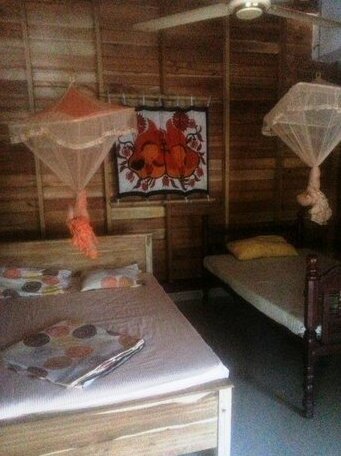 Beach Paradise Matara - Photo4